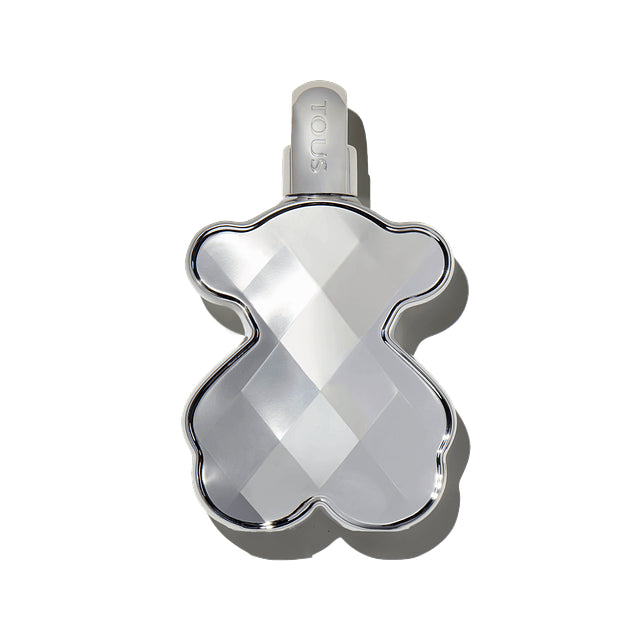 LOVE ME THE SILVER PARFUM TOUS 1.7 OZ PARFUM