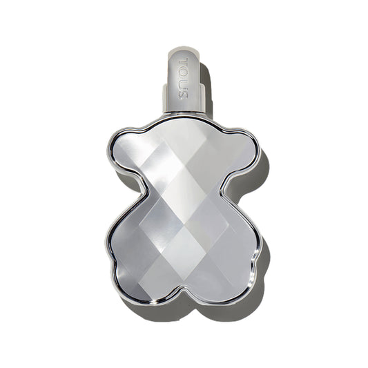 LOVE ME THE SILVER PARFUM TOUS 1.7 OZ PARFUM