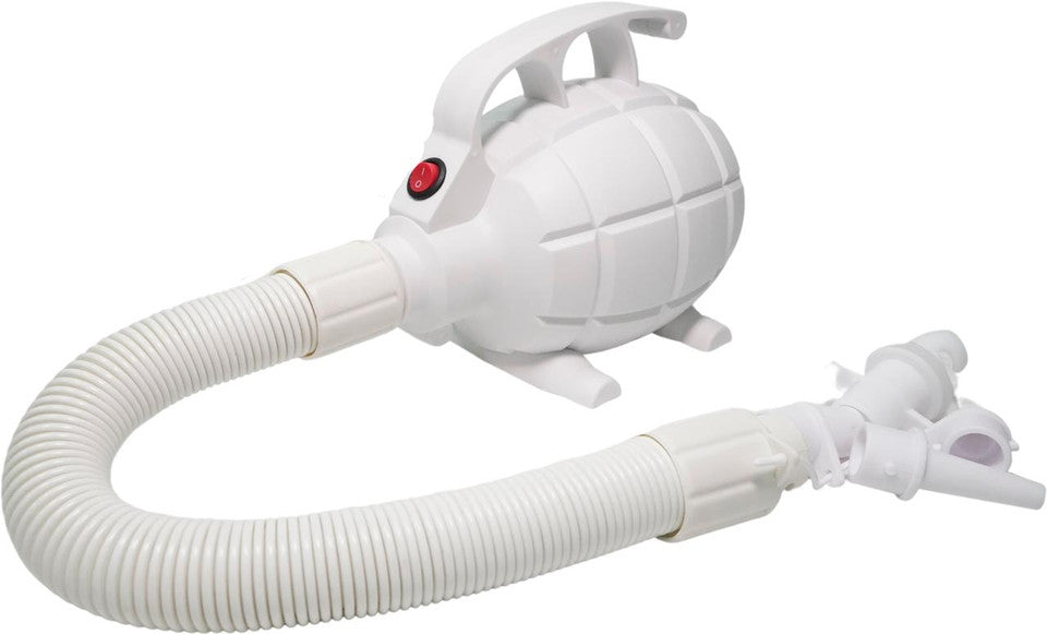 FAST FLOW INFLATOR