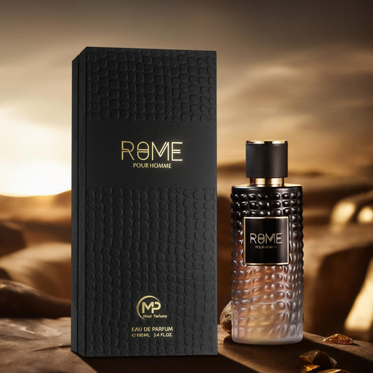 POUR HOMME BHARARA BEAUTY 3.4 OZ. EDP