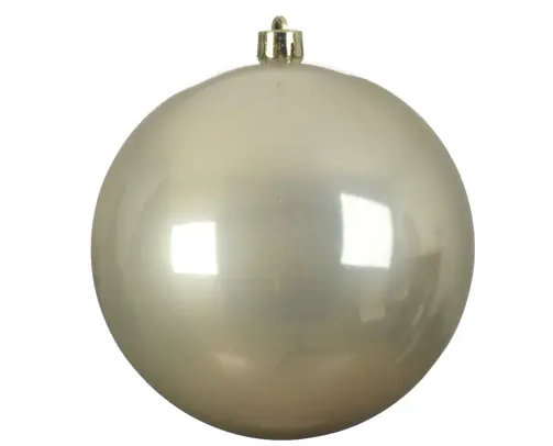 BAUBLES SHATTER SHINNY-PEARL