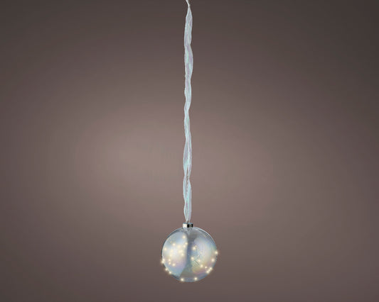 MUCRO LED BALL STEADY INDOOR-IRIS WARM WHITE