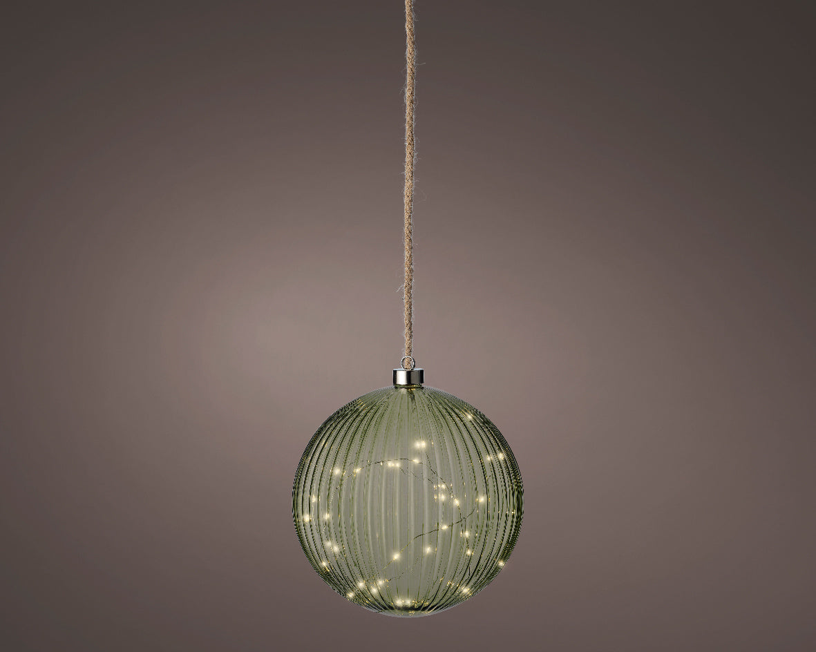 MICRO LED 7.9IN-GREEN/WARM WHITE