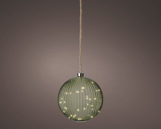 MICRO LED 7.9IN-GREEN/WARM WHITE