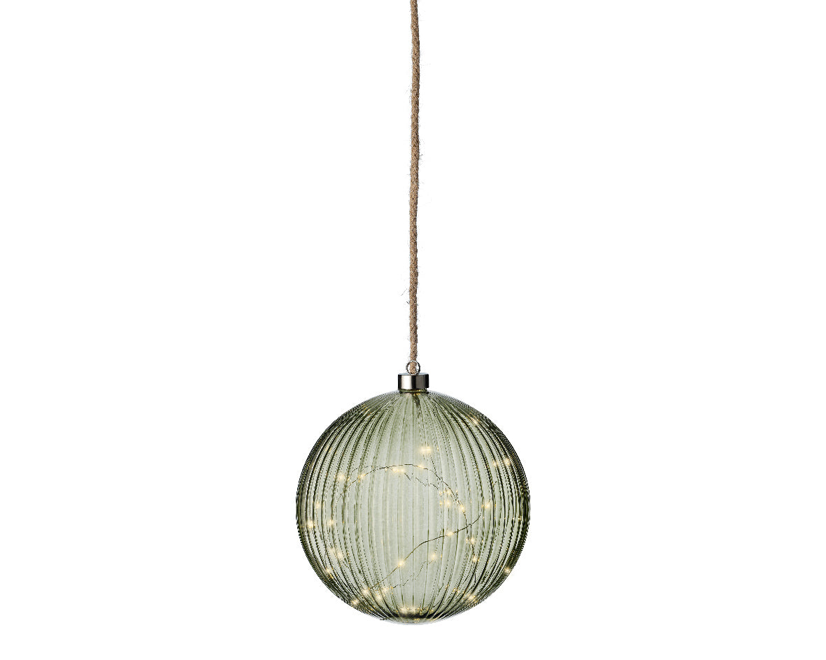 MICRO LED 7.9IN-GREEN/WARM WHITE