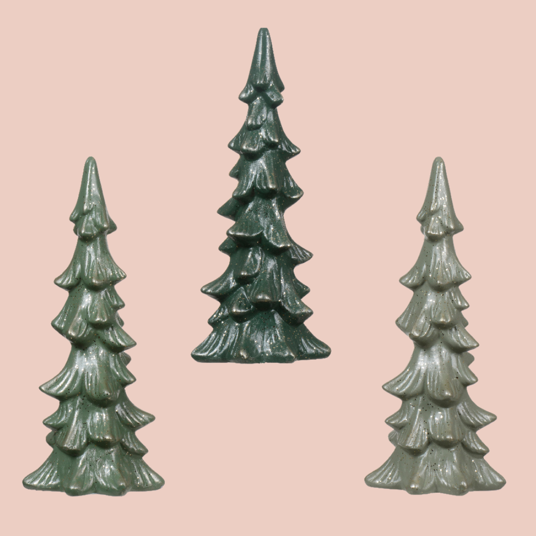 TREE TERRACOTTA