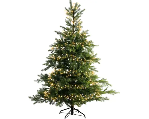 COMPACT TWINKE 960LED 39.4FT WARM WH/CLASSIC WARM