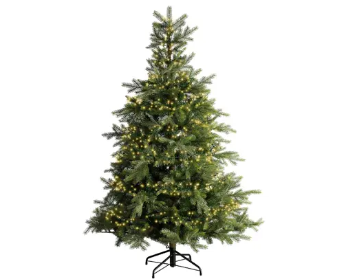 LED EXCELLENT TWINKLE 960LED 49 FT