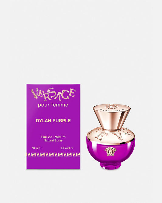 DYLAN PURPLE VERSAGE POUR FEMME 1.7 OZ EDP