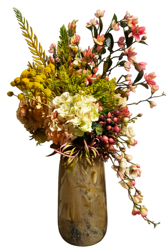 ARREGLO PRIMAVERA