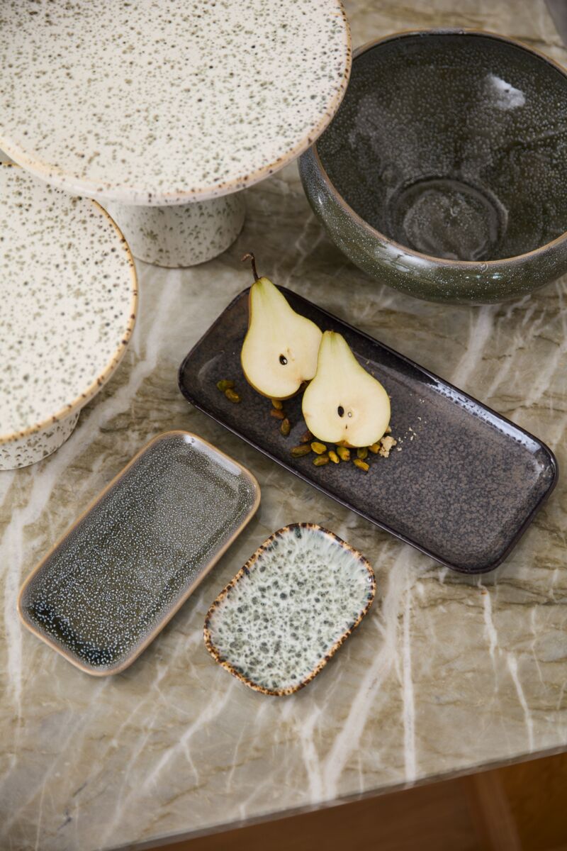STARLING TRAY MEDIUM 6"