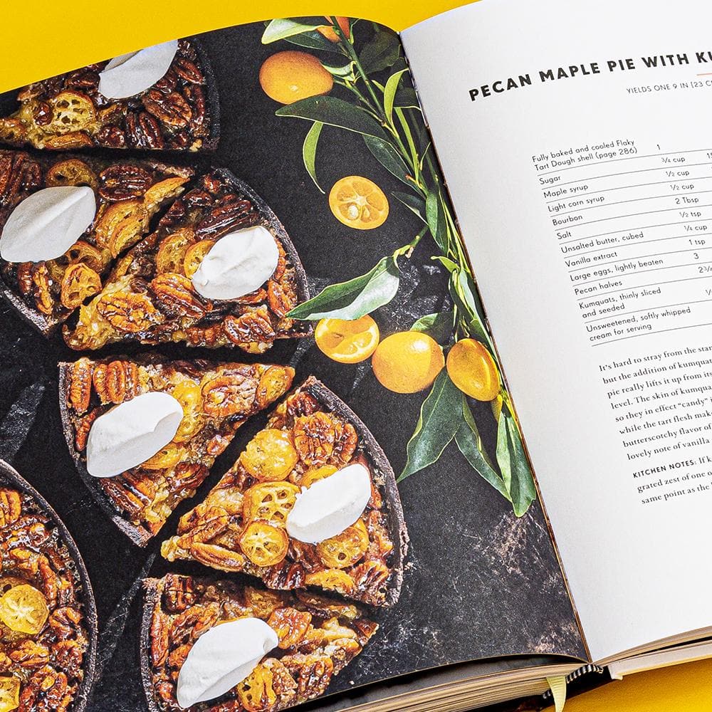 TARTINE A CLASSIC REVISITED BY ELISABETH PRUEITT