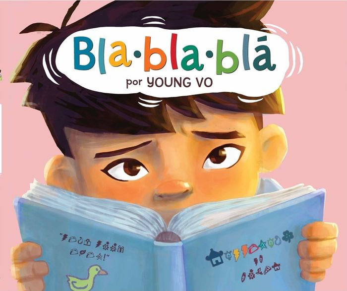 BLA BLA BLA POR YOUNG VO