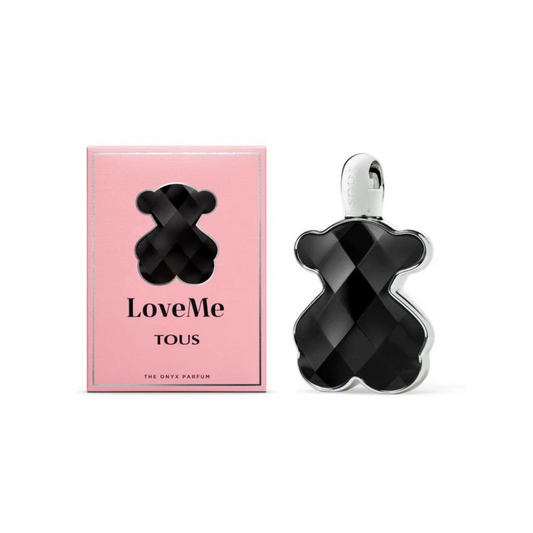 LOVE ME THE ONIX PARFUM, TOUS 1.7 OZ PARFUM