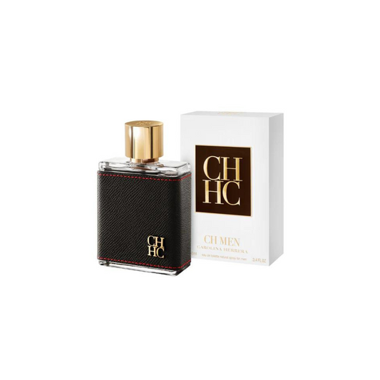 CH MEN CAROLINA HERRERA 3.4 OZ EDT