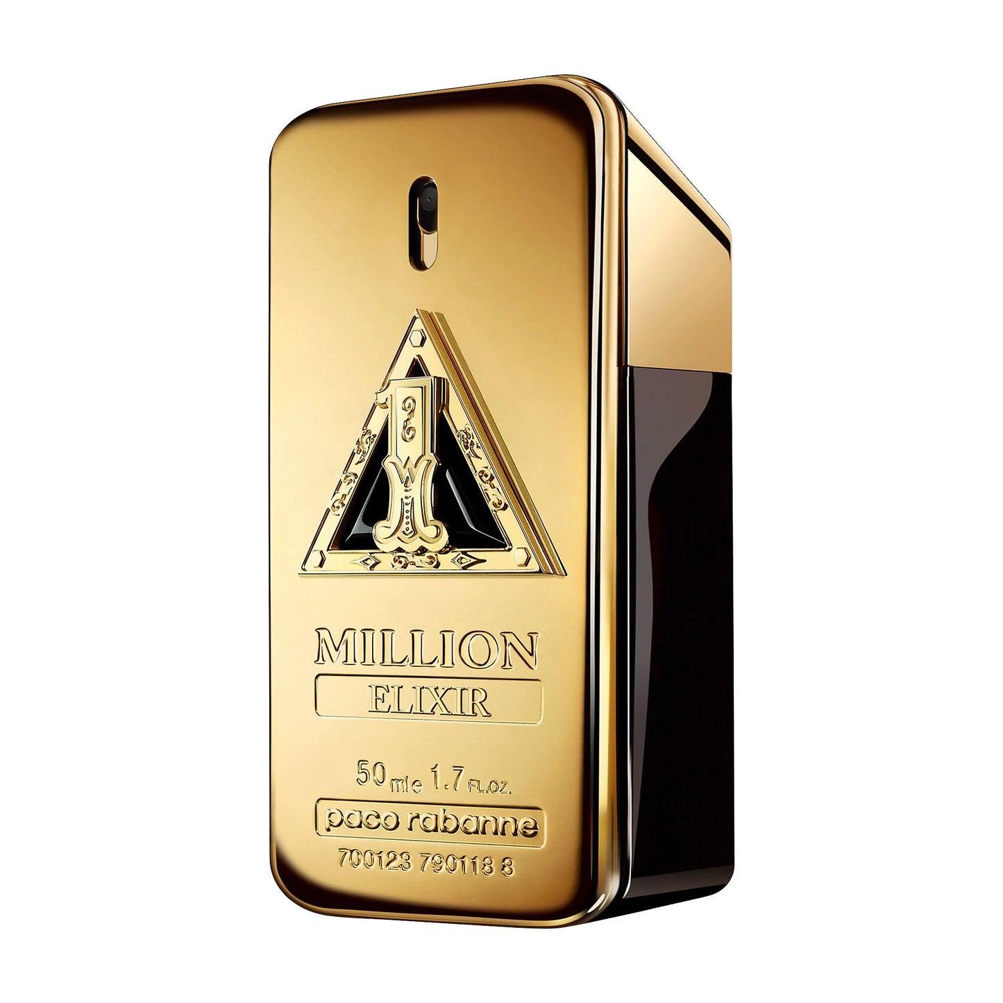 1MILLION ELIXIR RABANNE 1.7 OZ. PARFUM INTENSE