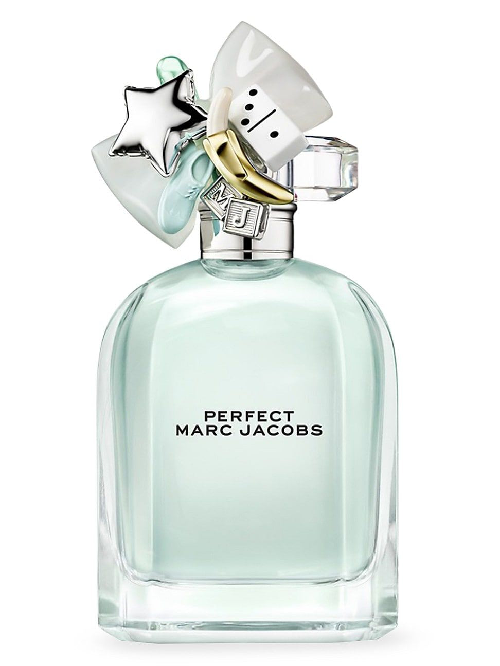 PERFECT, PERFECT MARC JACOBS 3.3 OZ. EDT