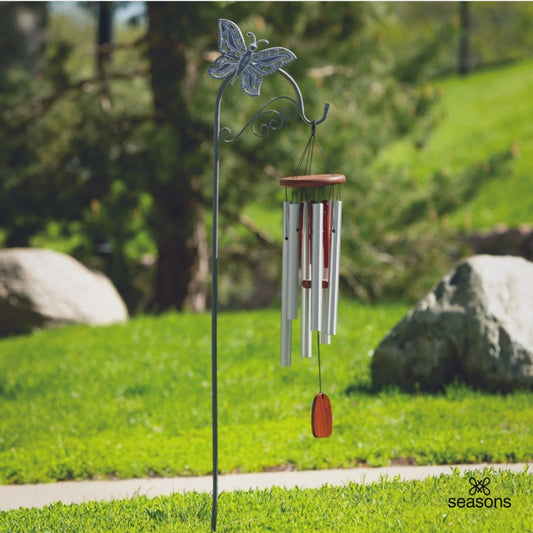 Woodstock Singing in the Rain Chime 25''