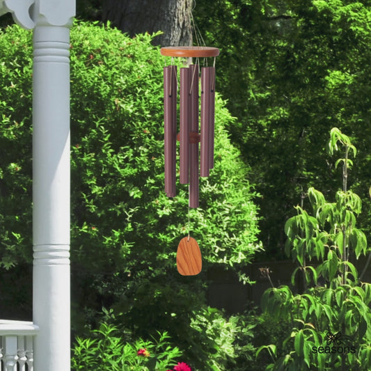 Woodstock D®cor Chime™ - Trend Color Collection - Cafe Mocha