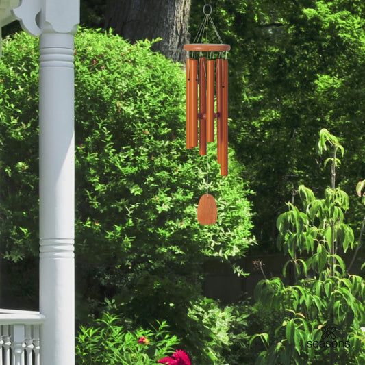 Woodstock D®cor Chime™ - Trend Color Collection - Honey Glow